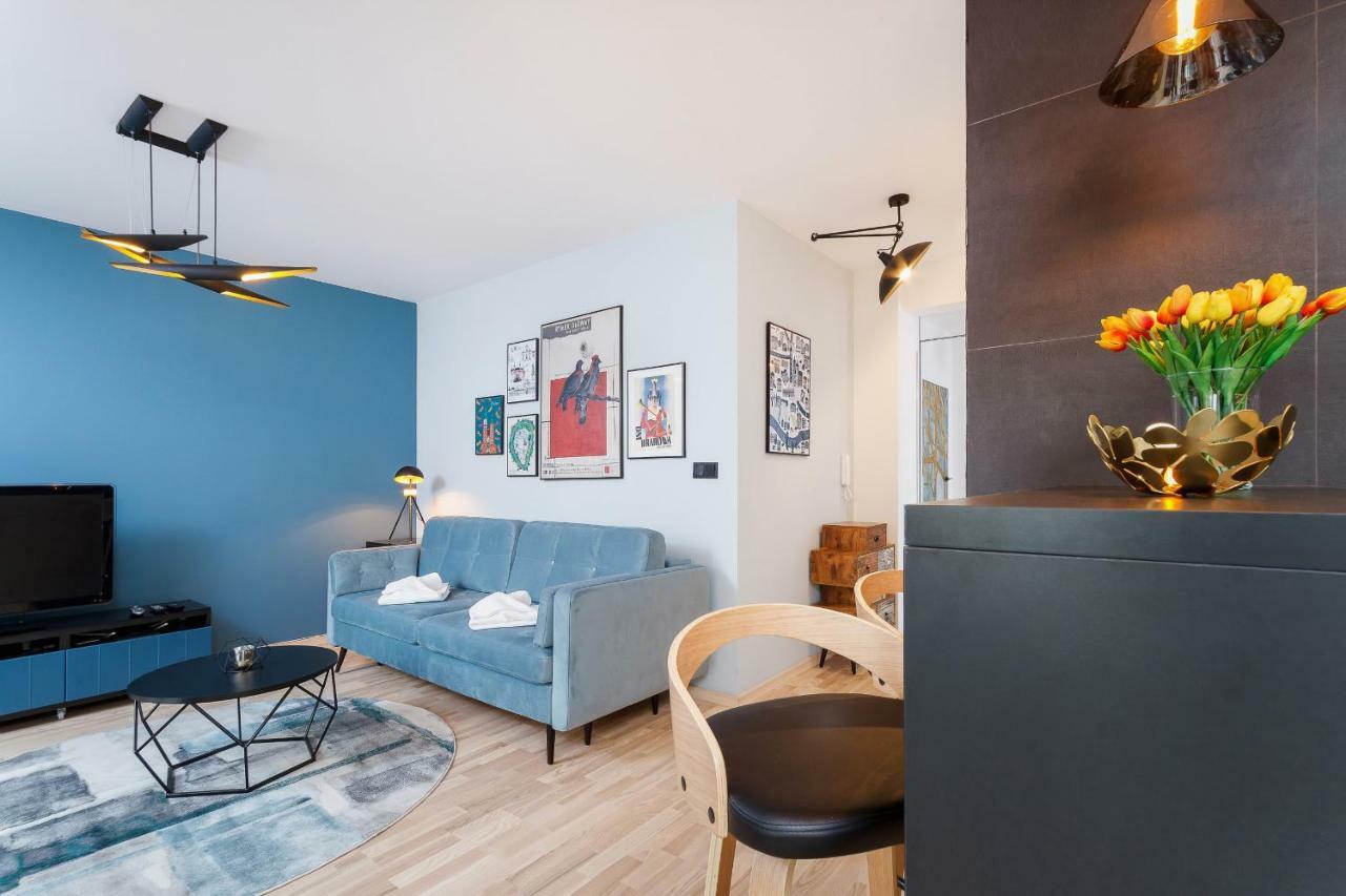 Apartments Krakow Masarska Free Parking By Noclegi Renters Dış mekan fotoğraf