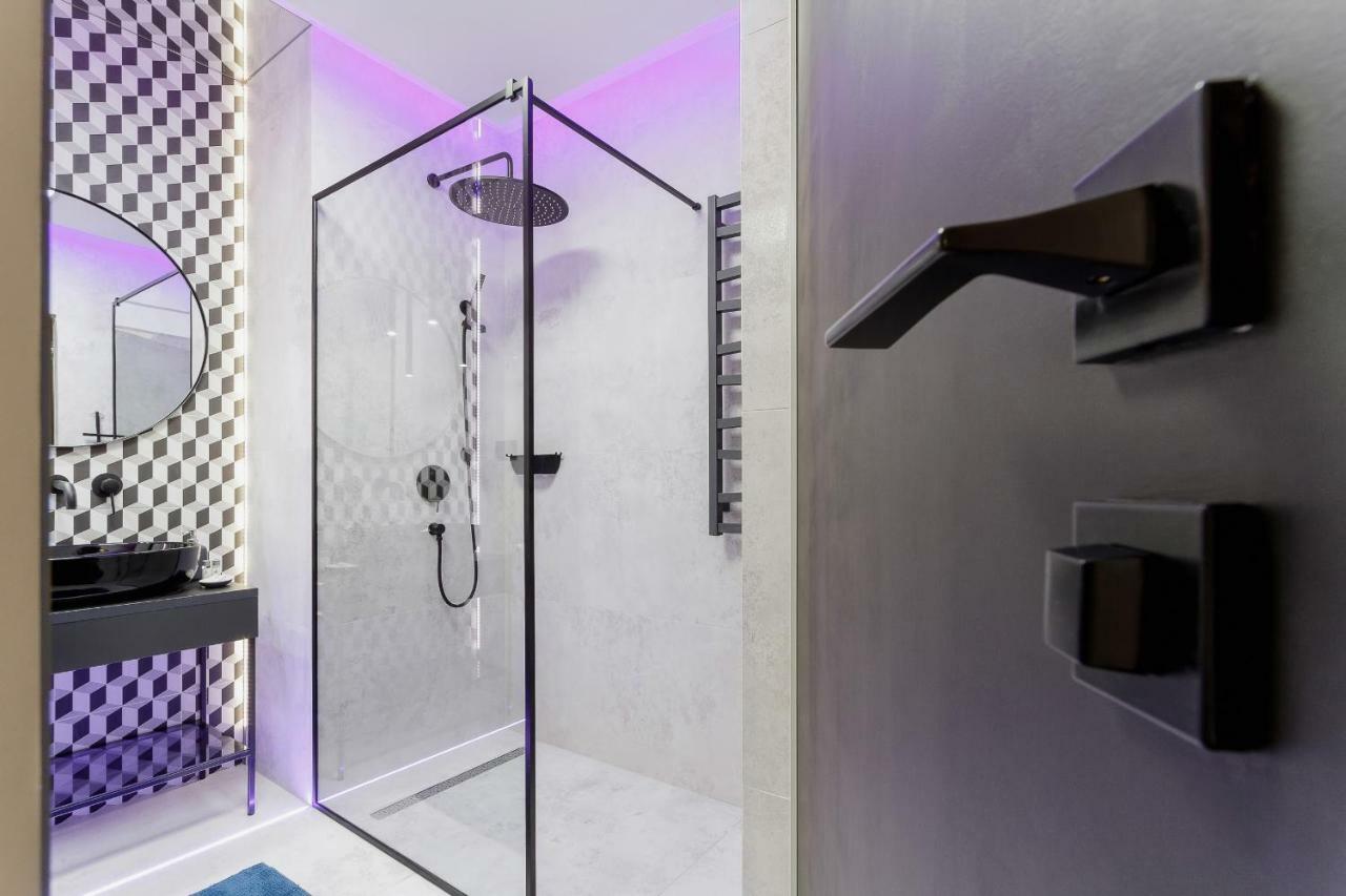 Apartments Krakow Masarska Free Parking By Noclegi Renters Dış mekan fotoğraf