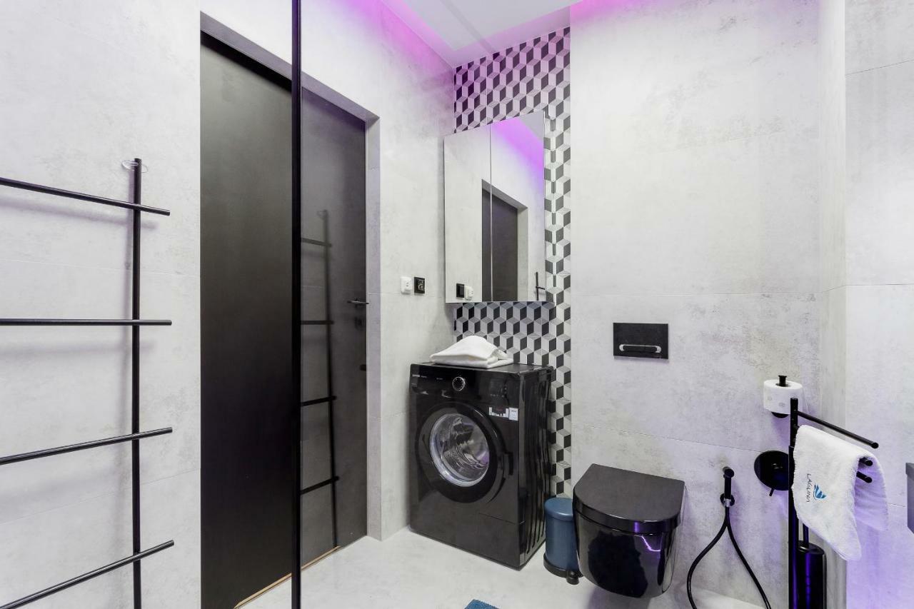 Apartments Krakow Masarska Free Parking By Noclegi Renters Dış mekan fotoğraf